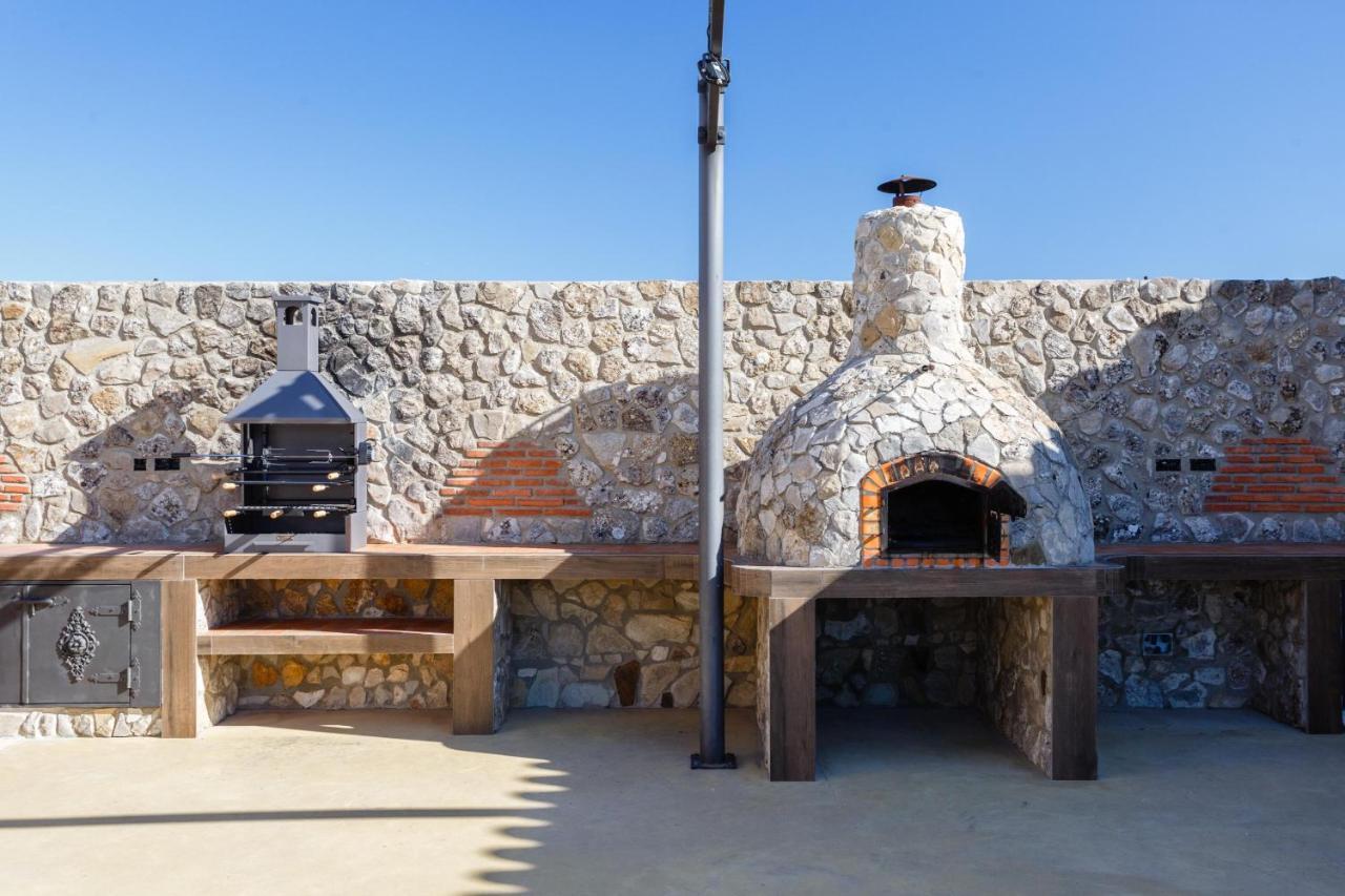 El Castillito Chiclana de la Frontera Exterior photo
