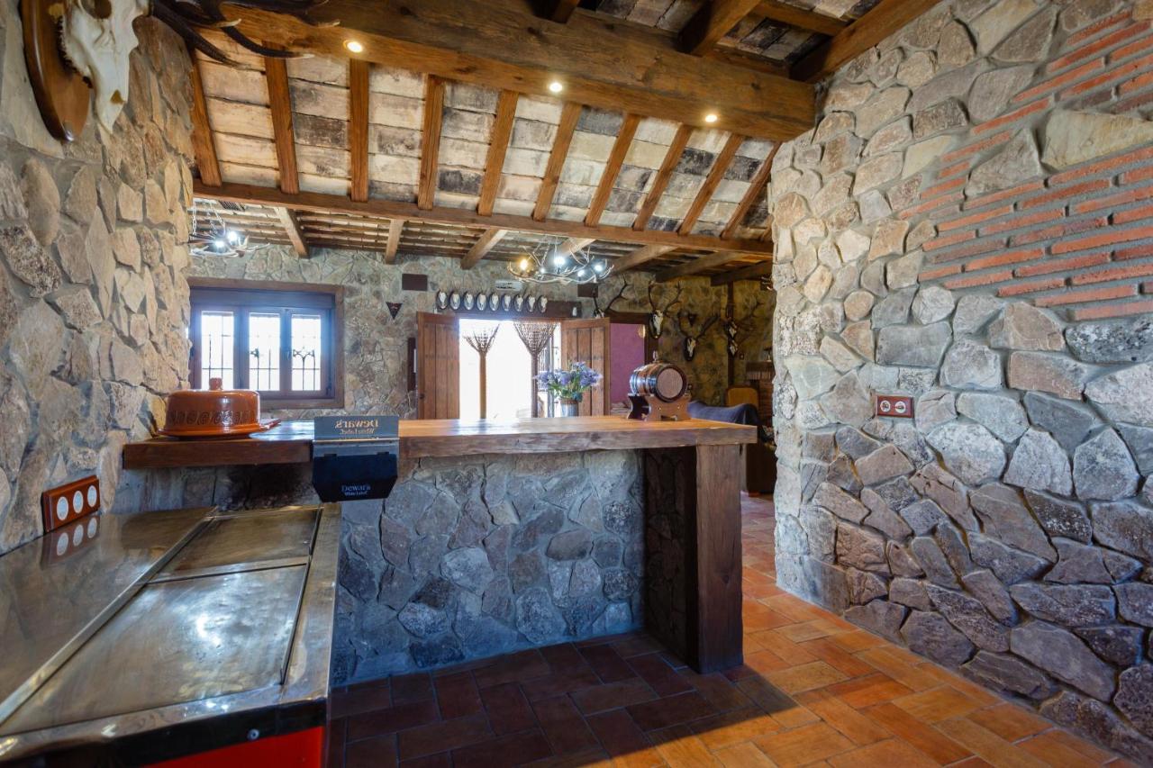 El Castillito Chiclana de la Frontera Exterior photo
